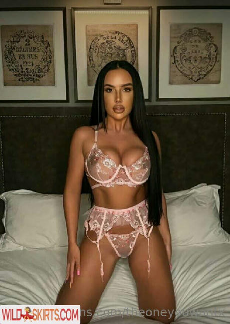 theoneyouwantx / theoneyouwant / theoneyouwantx nude OnlyFans, Instagram leaked photo #3