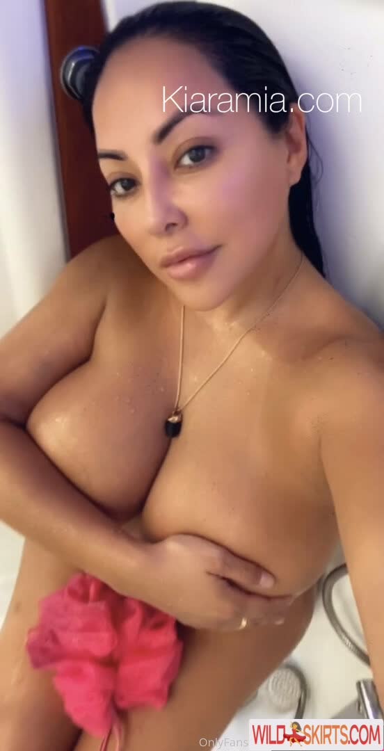 Theonlykiaramiaxxx nude leaked photo #101