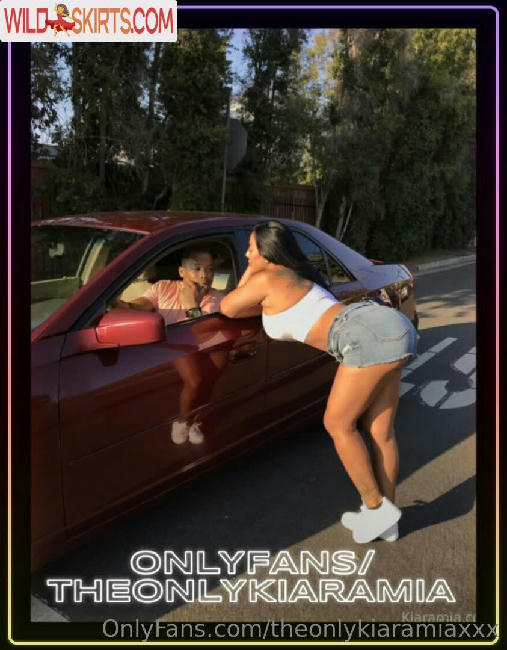 theonlykiaramiaxxx nude OnlyFans leaked photo #29