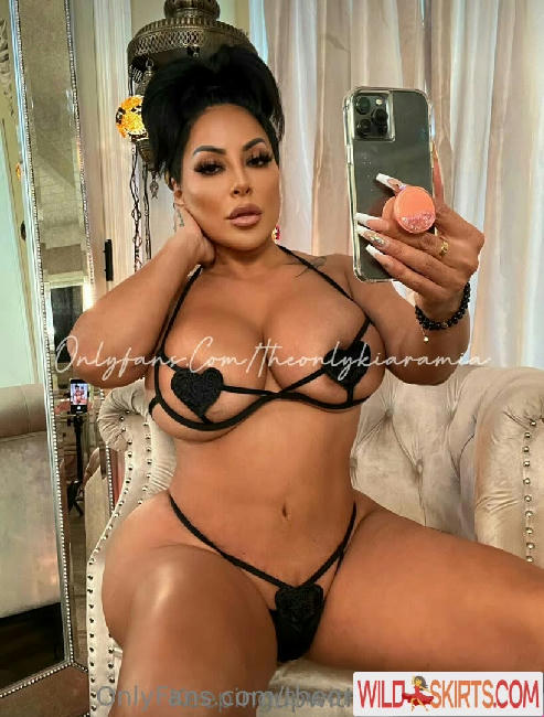 theonlykiaramiaxxx nude OnlyFans leaked photo #33