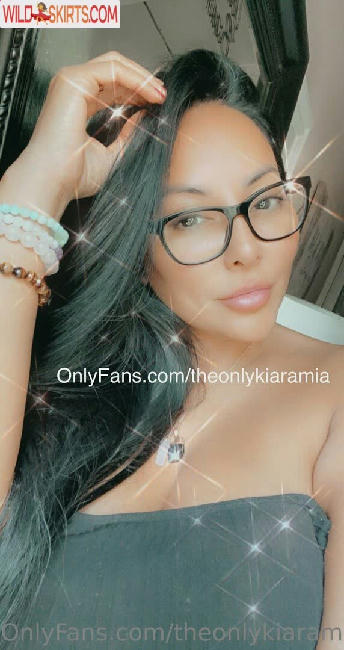 theonlykiaramiaxxx nude OnlyFans leaked photo #51