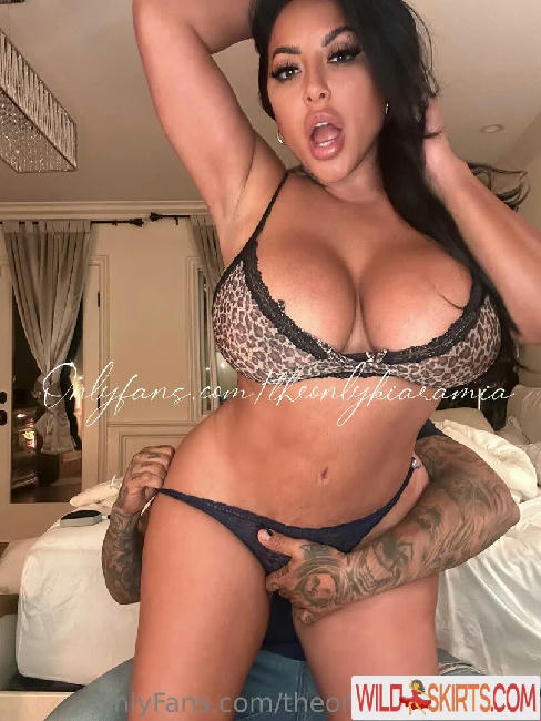 theonlykiaramiaxxx nude OnlyFans leaked photo #58