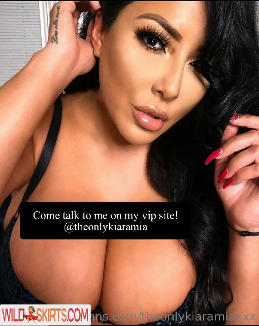 theonlykiaramiaxxx nude OnlyFans leaked photo #99