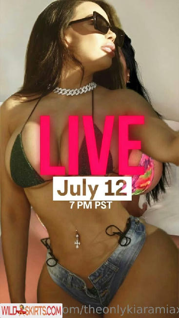 theonlykiaramiaxxx nude OnlyFans leaked photo #104