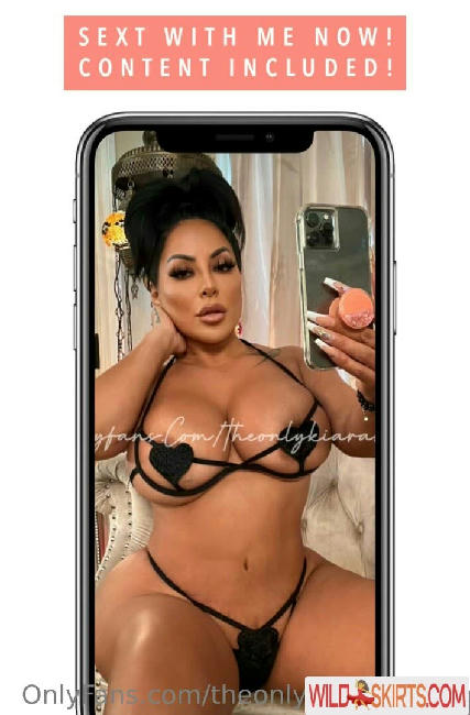 theonlykiaramiaxxx nude OnlyFans leaked photo #109