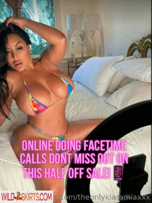 theonlykiaramiaxxx nude OnlyFans leaked photo #116