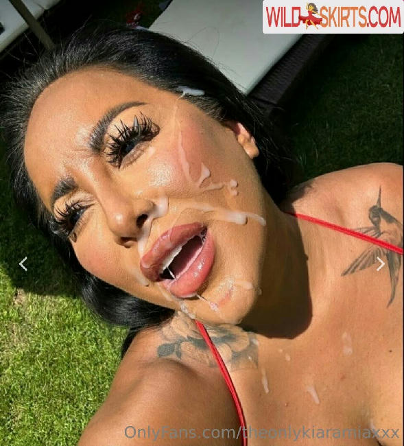 theonlykiaramiaxxx nude OnlyFans leaked photo #118