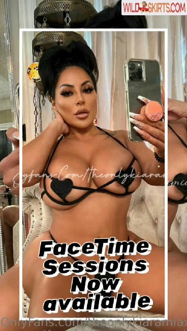 theonlykiaramiaxxx nude OnlyFans leaked photo #136