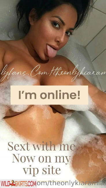 theonlykiaramiaxxx nude OnlyFans leaked photo #131