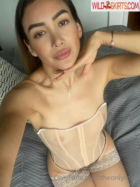 theonlymiak / theonlymiak / theonlymika nude OnlyFans, Instagram leaked photo #3