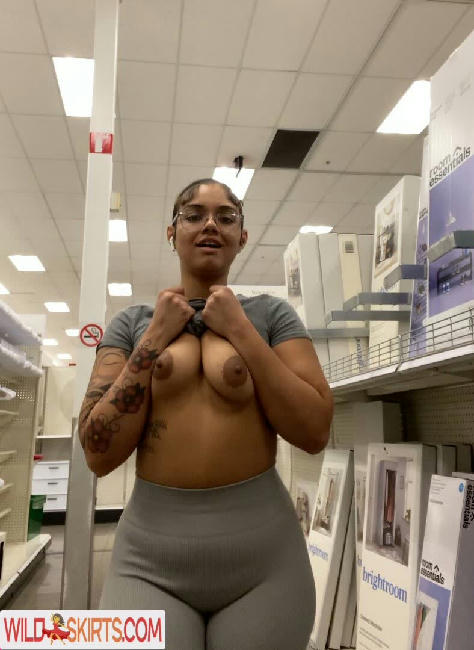 Theonlysafarii / anyuser / theonlysafaarii / theonlysafarii nude OnlyFans, Instagram leaked photo #10