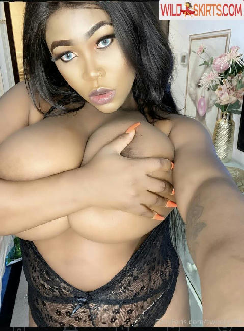 Theonlysweetyville / Sweetyville / theonlysweetyville nude OnlyFans, Instagram leaked photo #43