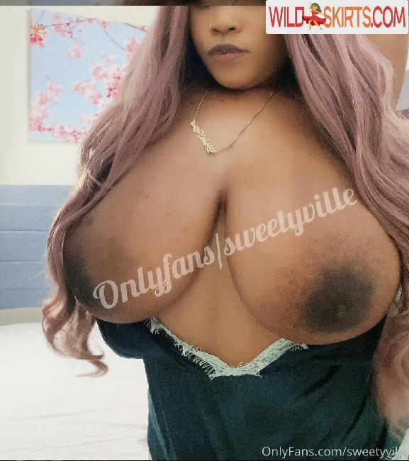 Theonlysweetyville / Sweetyville / theonlysweetyville nude OnlyFans, Instagram leaked photo #71