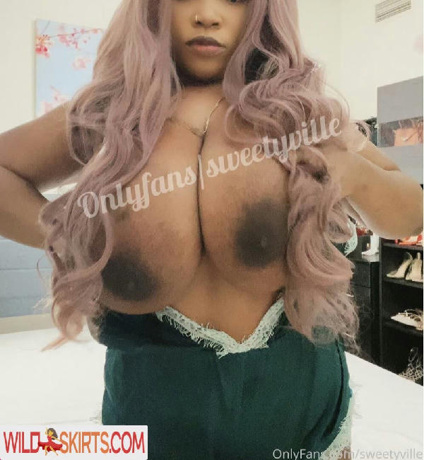 Theonlysweetyville / Sweetyville / theonlysweetyville nude OnlyFans, Instagram leaked photo #164