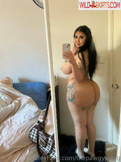 thepawgypawg / thepawgs / thepawgypawg nude OnlyFans, Instagram leaked photo #15