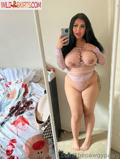 thepawgypawg / thepawgs / thepawgypawg nude OnlyFans, Instagram leaked photo #29