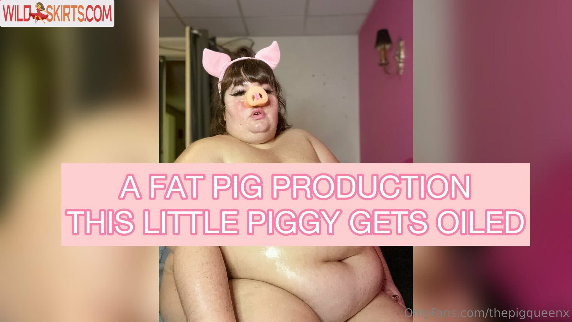 Thepigqueenx nude leaked photo #106