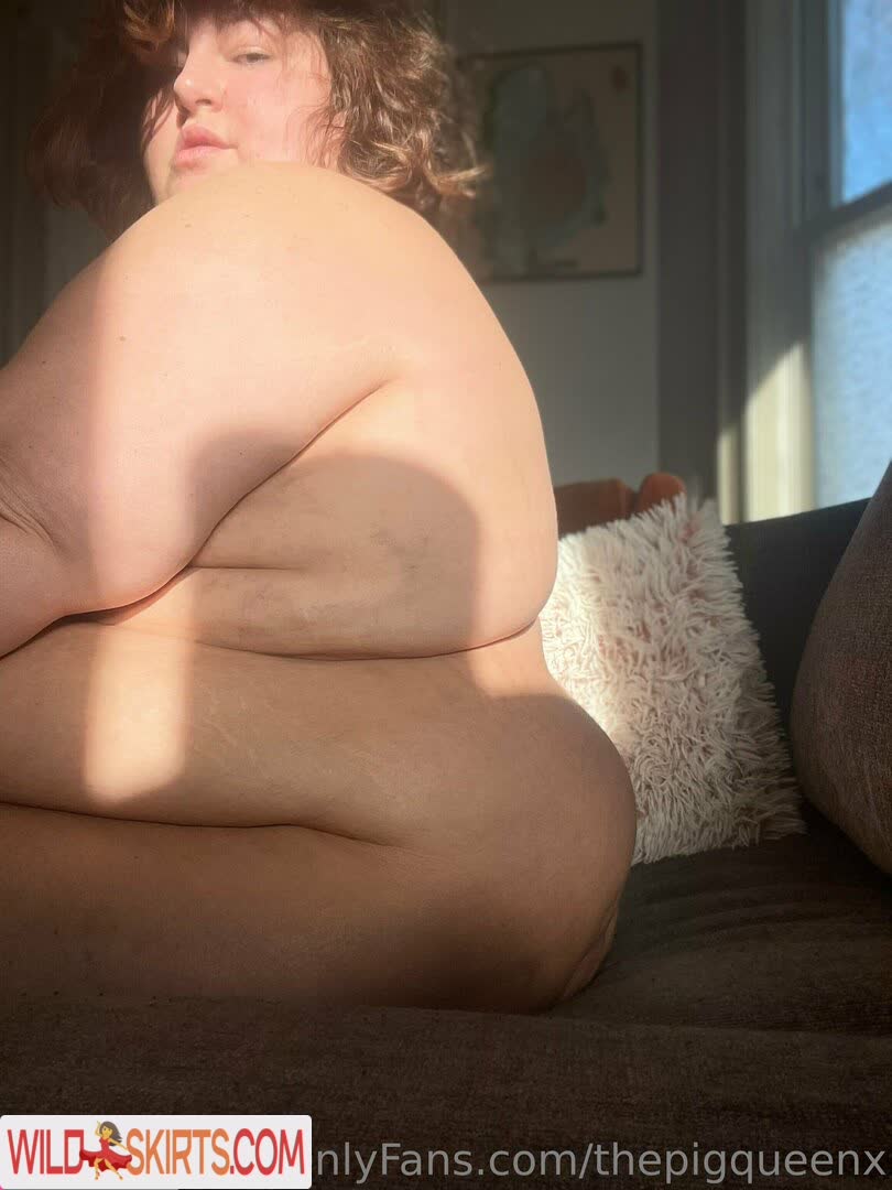 Thepigqueenx nude leaked photo #114