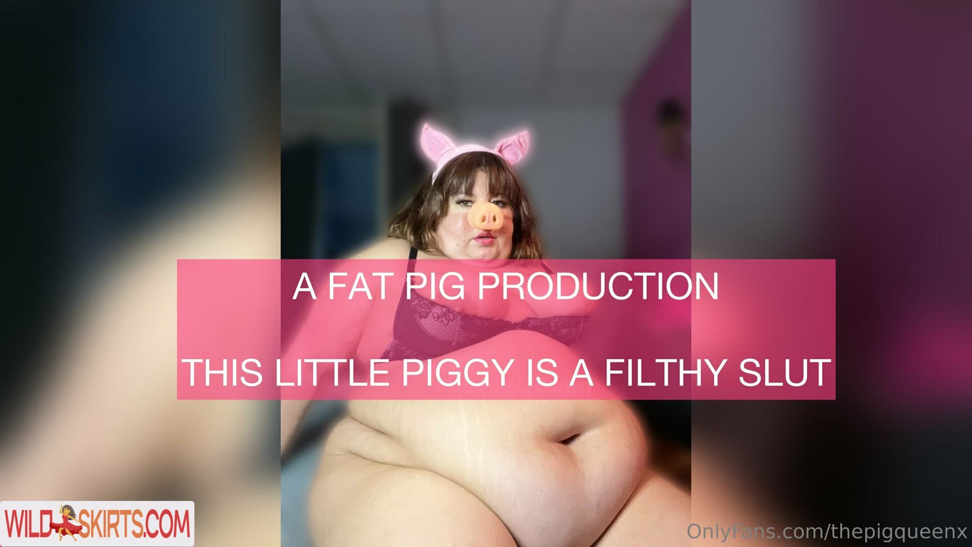 Thepigqueenx nude leaked photo #124