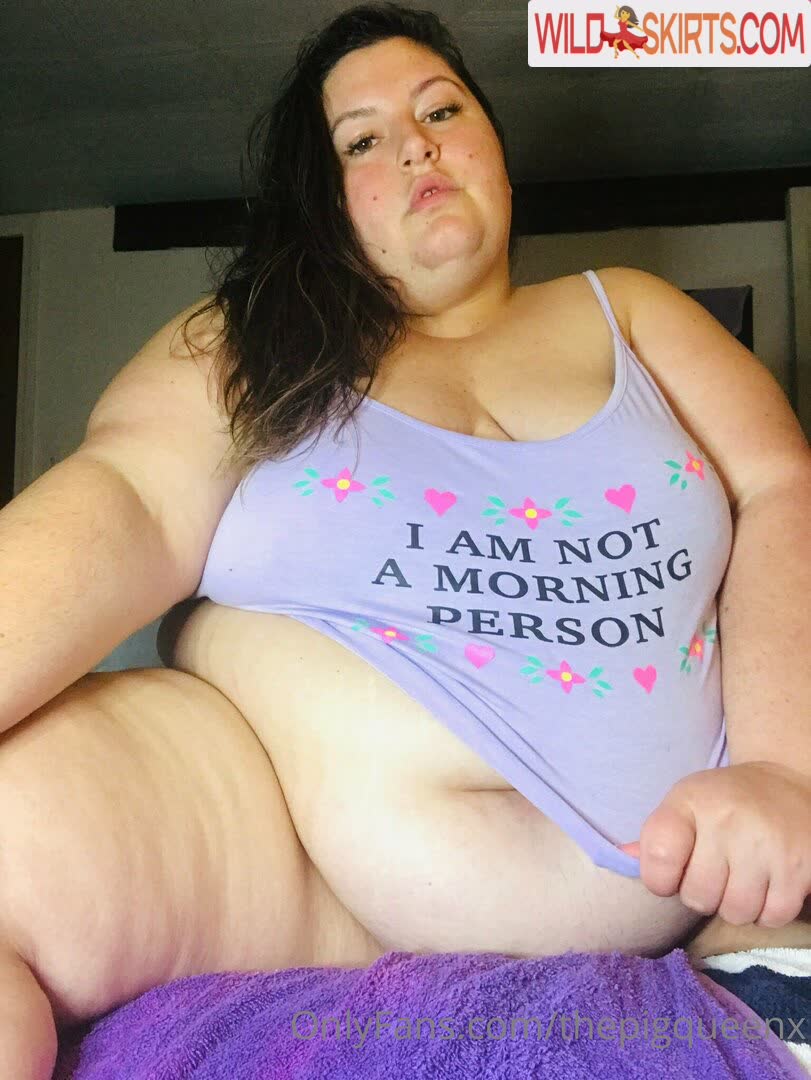 Thepigqueenx nude leaked photo #45