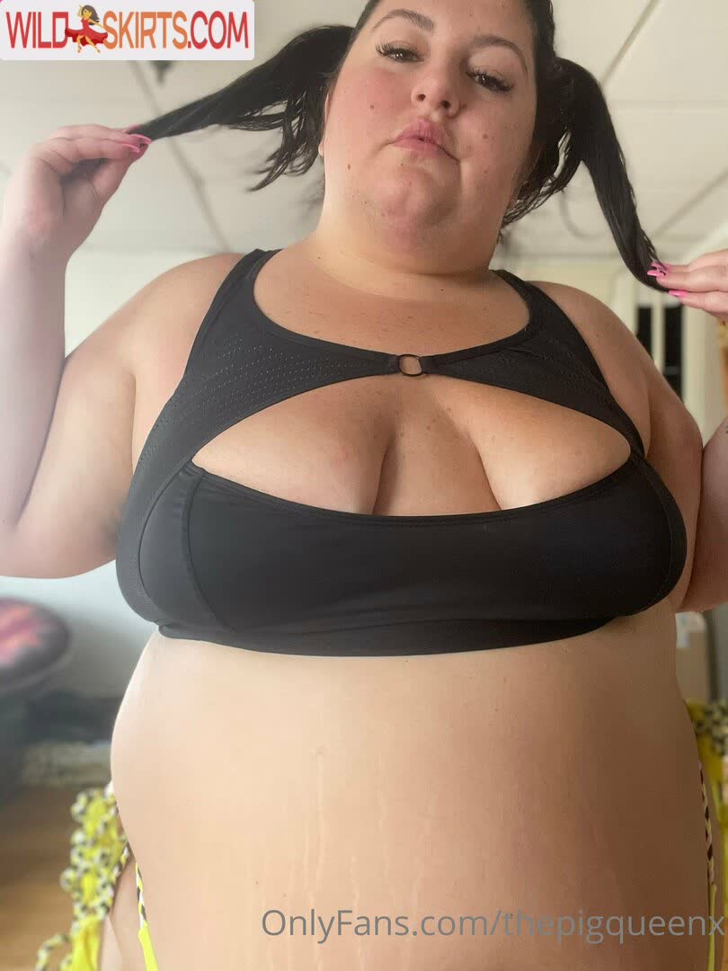 Thepigqueenx nude leaked photo #60