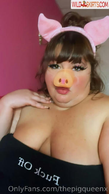 thepigqueenx / thepigqueen / thepigqueenx nude OnlyFans, Instagram leaked photo #103