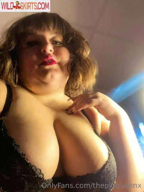 thepigqueenx / thepigqueen / thepigqueenx nude OnlyFans, Instagram leaked photo #121