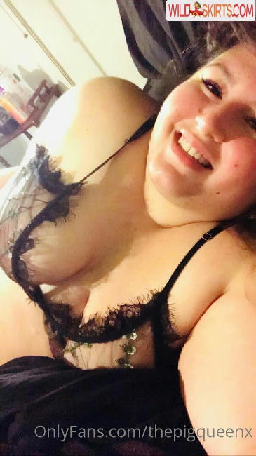 thepigqueenx / thepigqueen / thepigqueenx nude OnlyFans, Instagram leaked photo #29