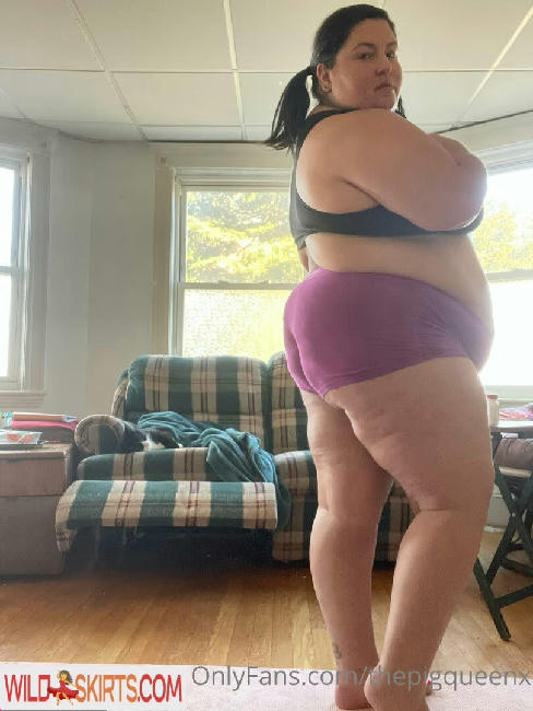 thepigqueenx / thepigqueen / thepigqueenx nude OnlyFans, Instagram leaked photo #34