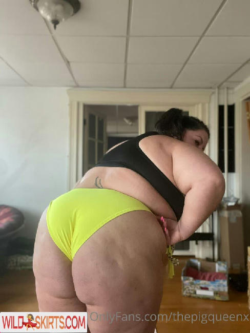 thepigqueenx / thepigqueen / thepigqueenx nude OnlyFans, Instagram leaked photo #62