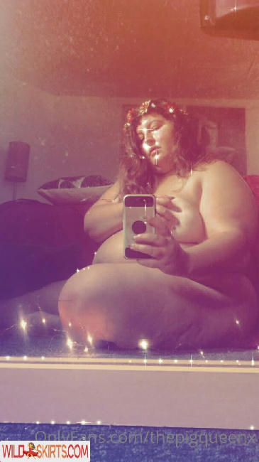 thepigqueenx / thepigqueen / thepigqueenx nude OnlyFans, Instagram leaked photo #54