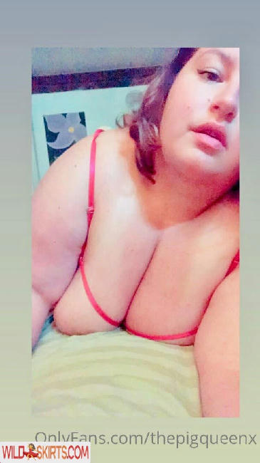 thepigqueenx / thepigqueen / thepigqueenx nude OnlyFans, Instagram leaked photo #94