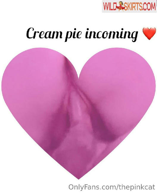 thepinkcat / pinkcatdaily / thepinkcat nude OnlyFans, Instagram leaked photo #23