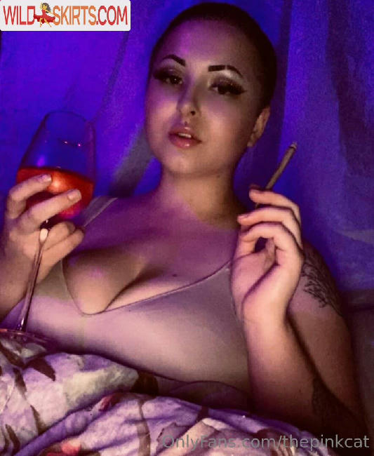 thepinkcat / pinkcatdaily / thepinkcat nude OnlyFans, Instagram leaked photo #27