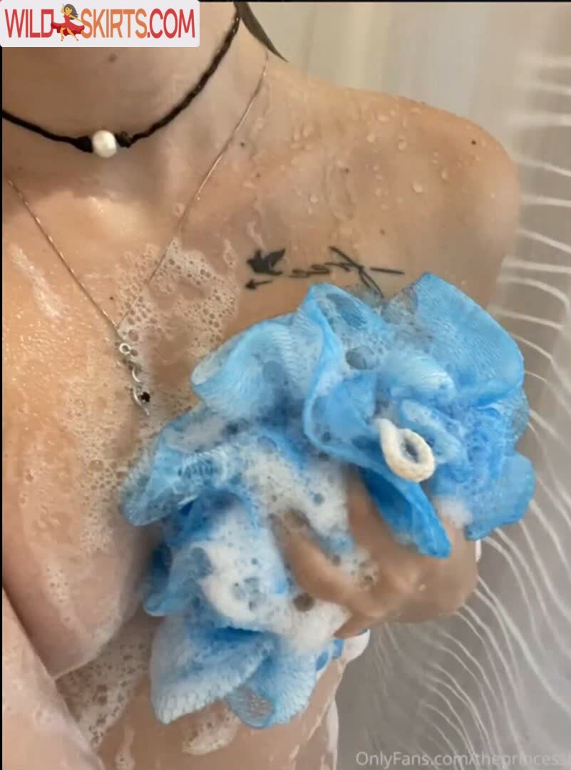 Theprincessb nude leaked photo #51