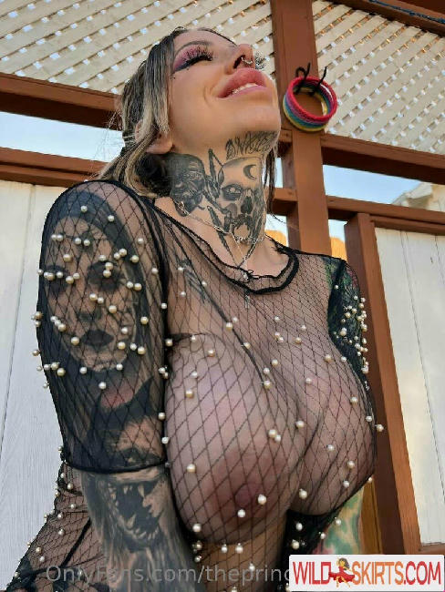 theprincesspineapple / GF Xperience / high_imbrandy / iwantprincesspineapple / theprincesspineapple nude OnlyFans, Instagram leaked photo #200