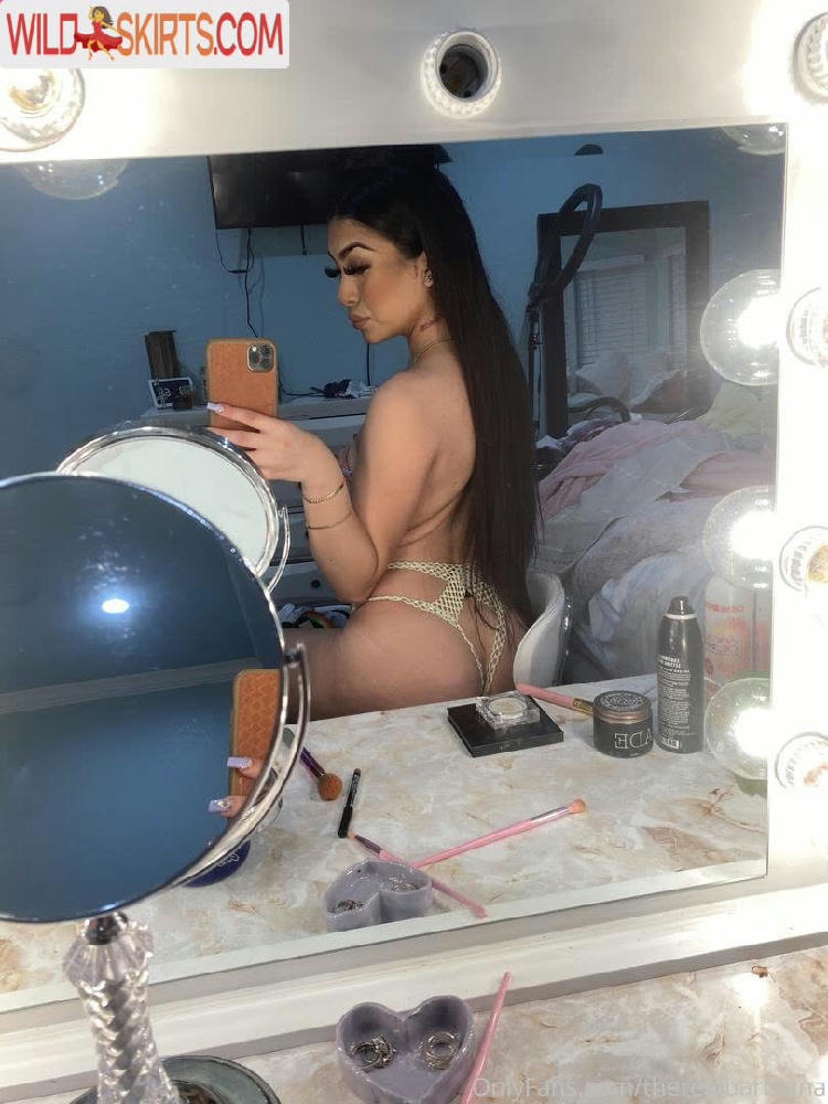 therealbarbiana / kvrismv / therealbarbiana / therealbarbiana._ nude OnlyFans, Instagram leaked photo #8