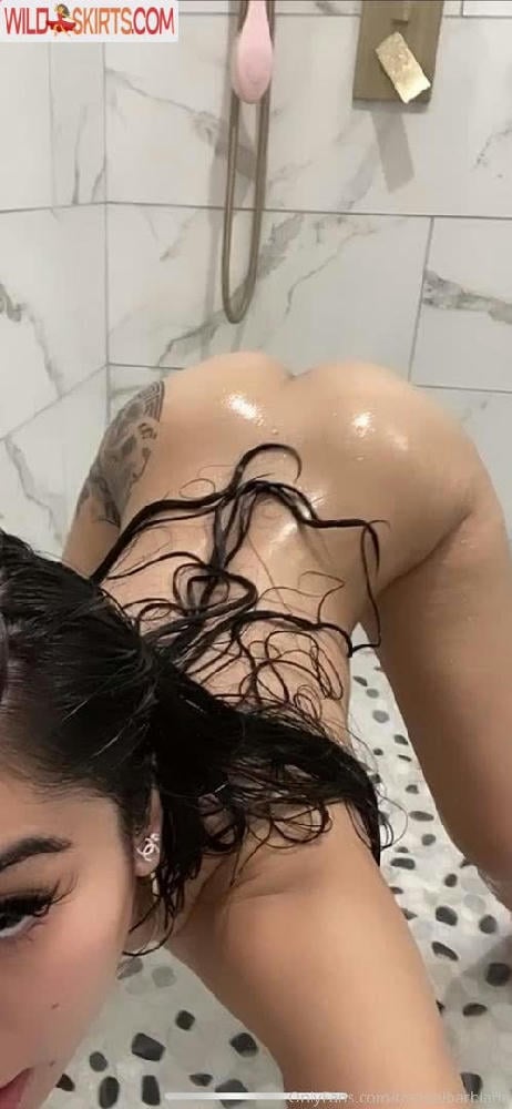 therealbarbiana / kvrismv / therealbarbiana / therealbarbiana._ nude OnlyFans, Instagram leaked photo #42