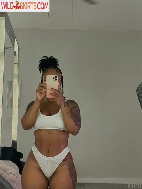 therealbombshell_mint / thereal_mint / therealbombshell_mint nude OnlyFans, Instagram leaked photo #35