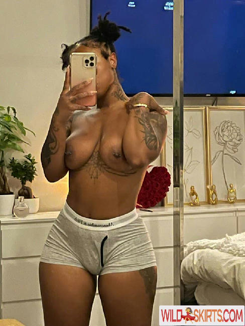 therealbombshell_mint / thereal_mint / therealbombshell_mint nude OnlyFans, Instagram leaked photo #58