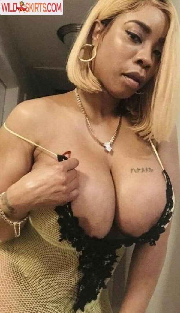 Therealbrickhousebody / itsmissbhb nude OnlyFans leaked photo #2