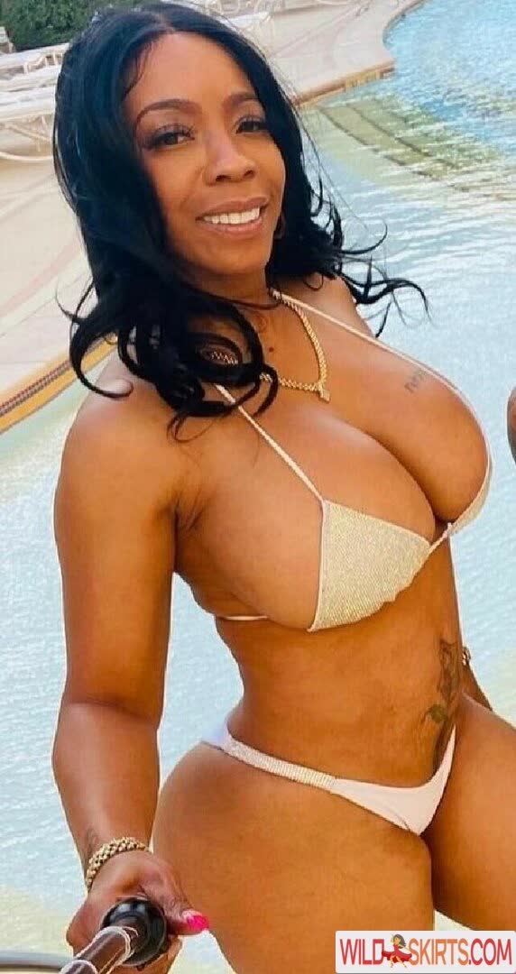 Therealbrickhousebody / itsmissbhb nude OnlyFans leaked photo #5