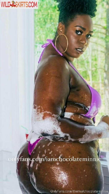 therealchocolateminnie / iamchocolateminnie / therealchocolateminnie nude OnlyFans, Instagram leaked photo #17