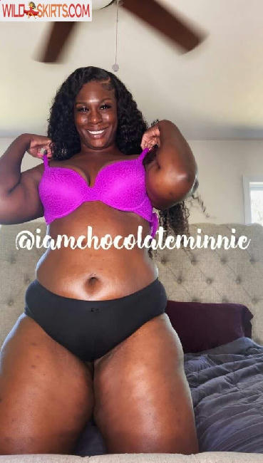 therealchocolateminnie / iamchocolateminnie / therealchocolateminnie nude OnlyFans, Instagram leaked photo #67