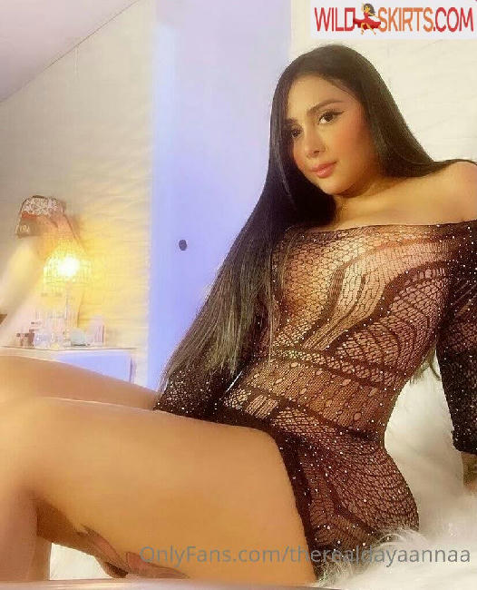 therealdayaannaa nude OnlyFans leaked photo #66