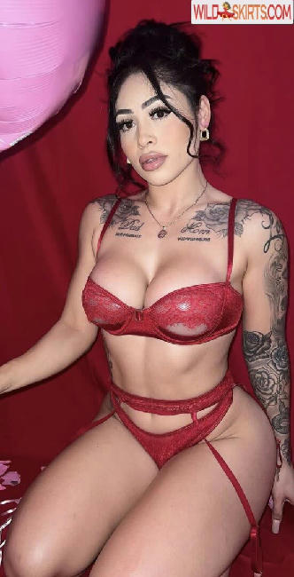 therealissalicious / Veronica Quinones / therealissalicious / therealissalicious_ nude OnlyFans, Instagram leaked photo #4