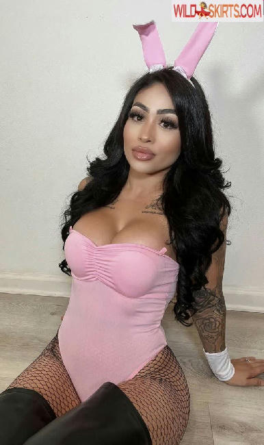 therealissalicious / Veronica Quinones / therealissalicious / therealissalicious_ nude OnlyFans, Instagram leaked photo #5