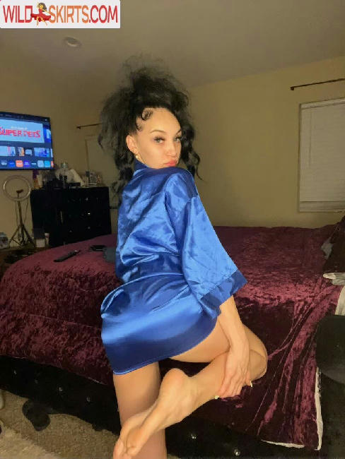 Therealjaasrenee / jaasreneebaby / therealjaasrenee nude OnlyFans, Instagram leaked photo #45