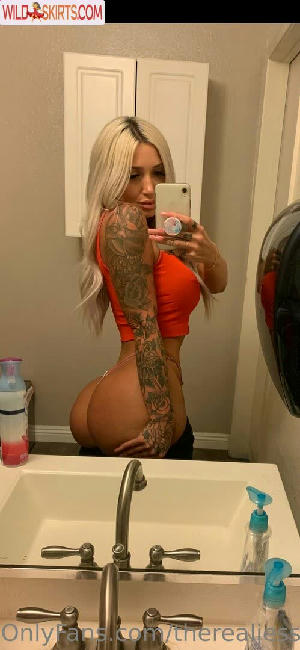 TheRealJessicaJan / therealjessicajan nude OnlyFans, Instagram leaked photo #1