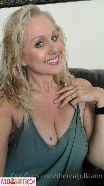 TheRealJuliaAnn / therealjuliaann / therealjuliaannlive nude OnlyFans, Instagram leaked photo #166